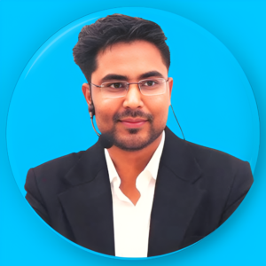 Gagan Sir