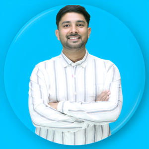 Shubham Sir