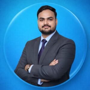 vikas sir